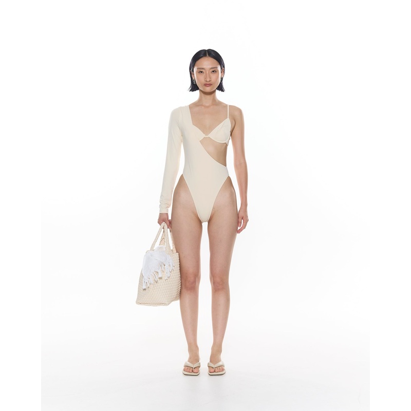 Peyton One Piece | Ivory