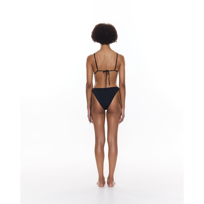 Pharr Bottom | Black