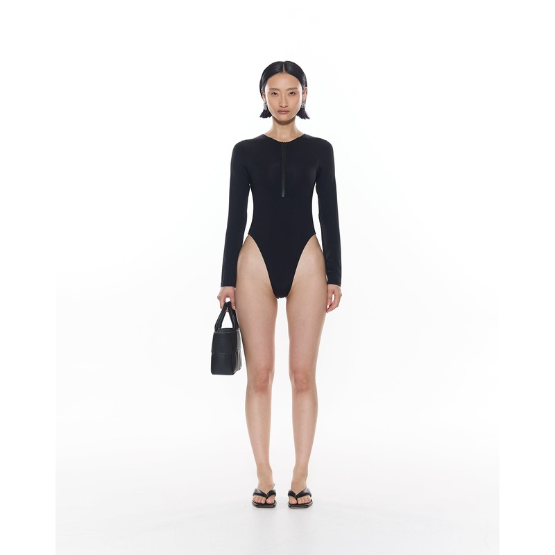 Powe One Piece | Black