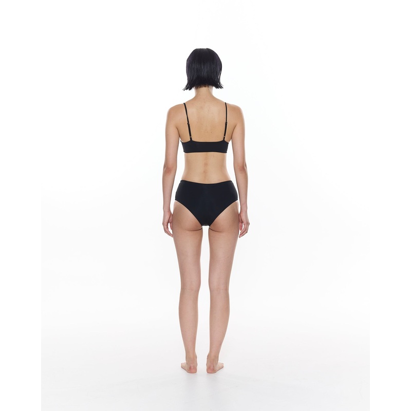 Que Bottom | Black