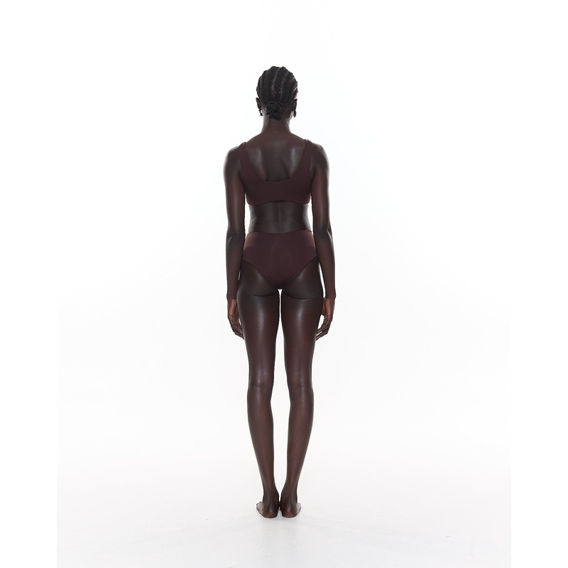 Que Bottom | Chocolate