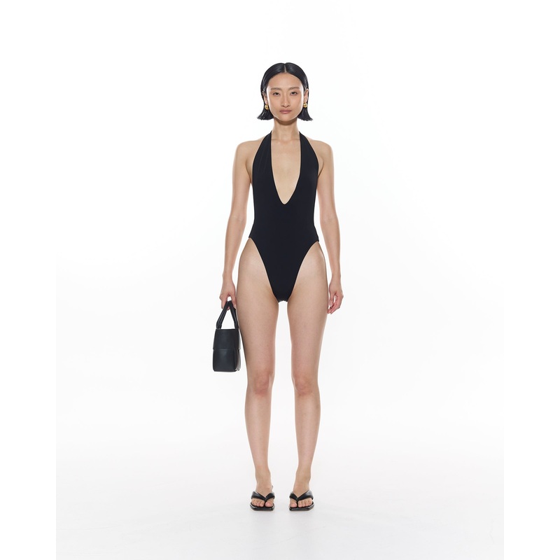 Ralph One Piece | Black