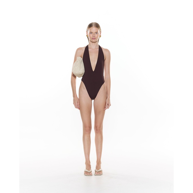 Ralph One Piece | Chocolate