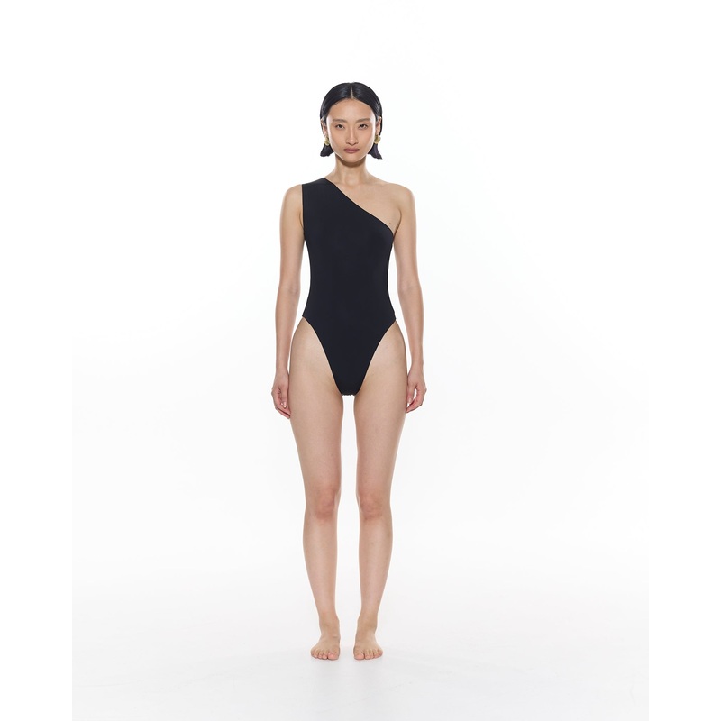 Ramone One Piece | Black