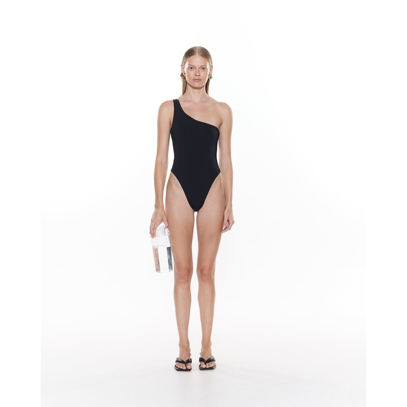 Rhoads One Piece | Black
