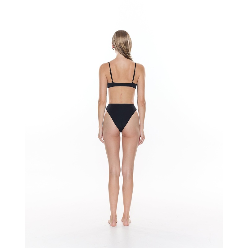 Riccardo Bottom | Black