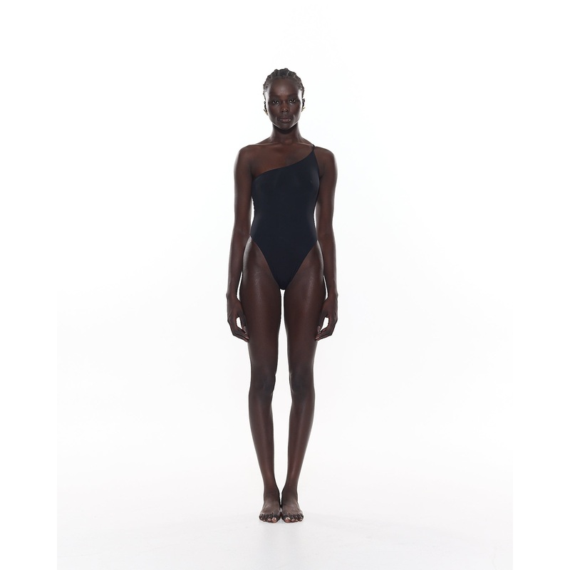 Rico One Piece | Black