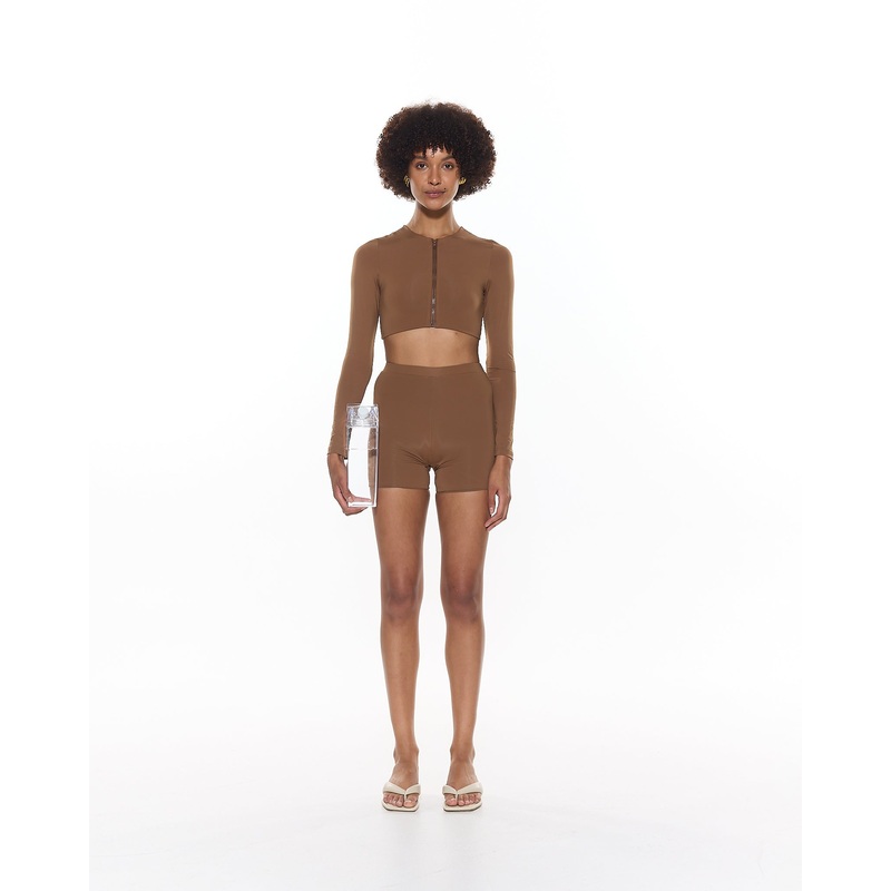 Rita Top | Cedar
