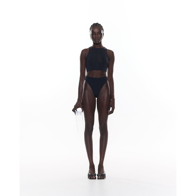 Russo Top | Black