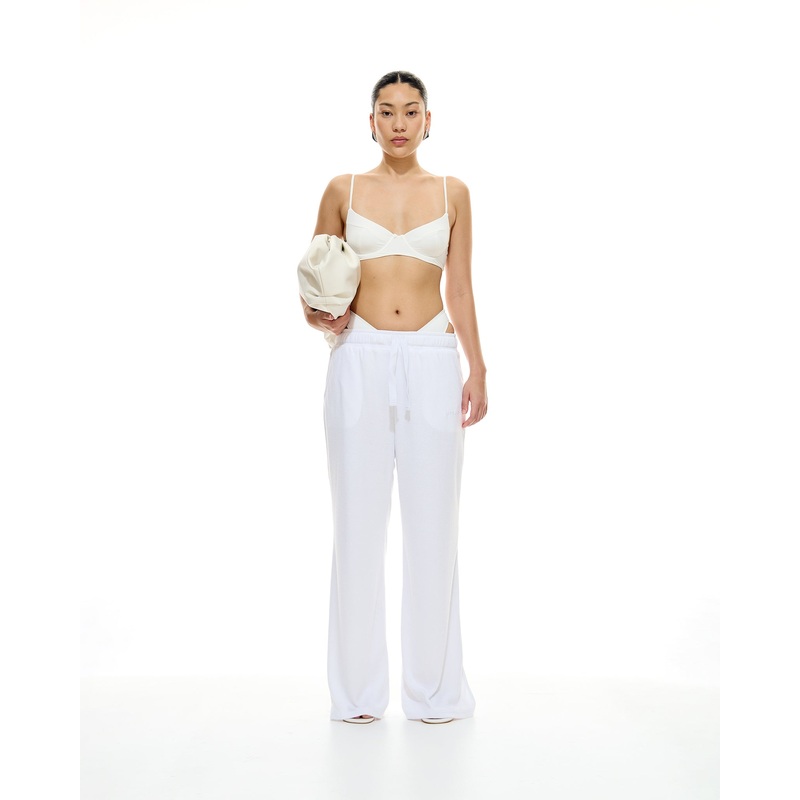 Sawar Pant | Vanilla