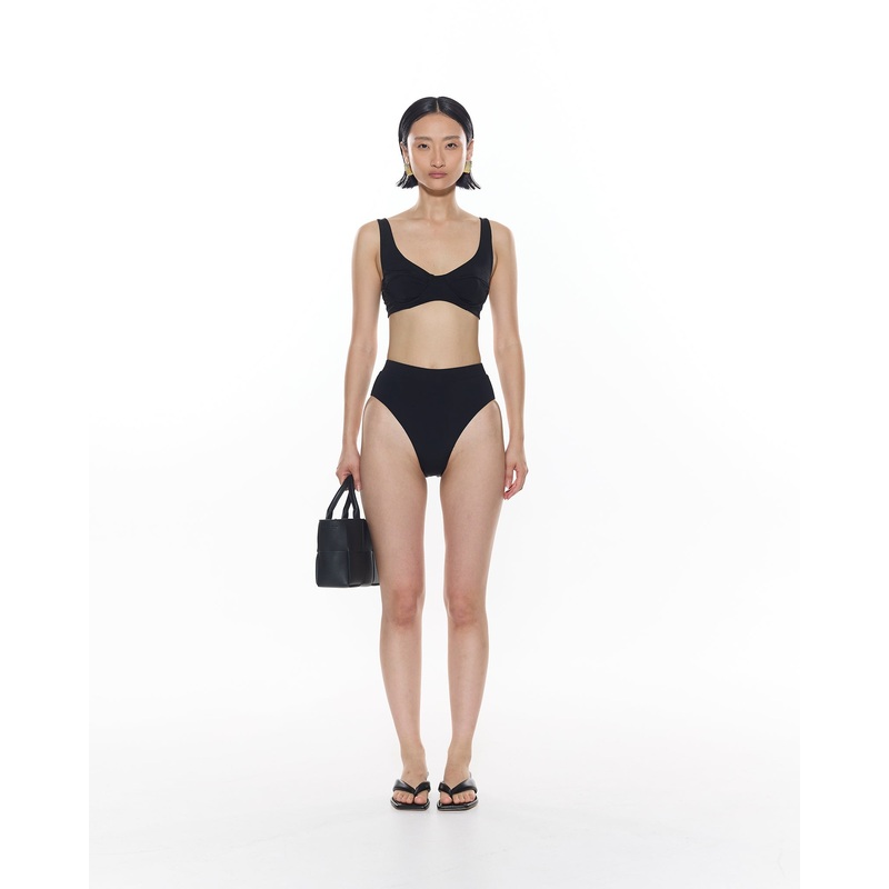 Siegil Top | Black
