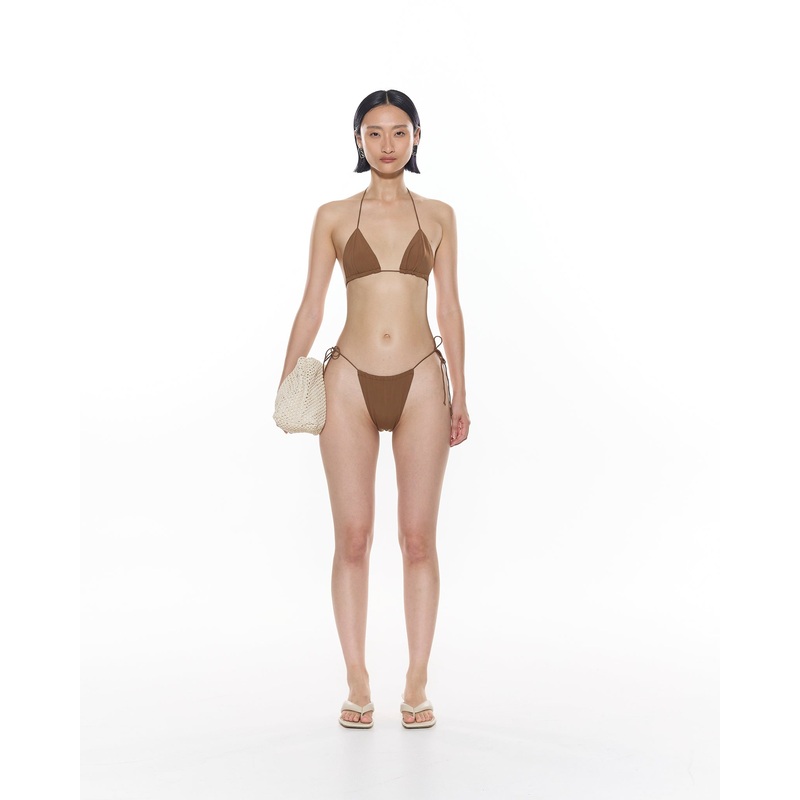Sofia Top | Cedar