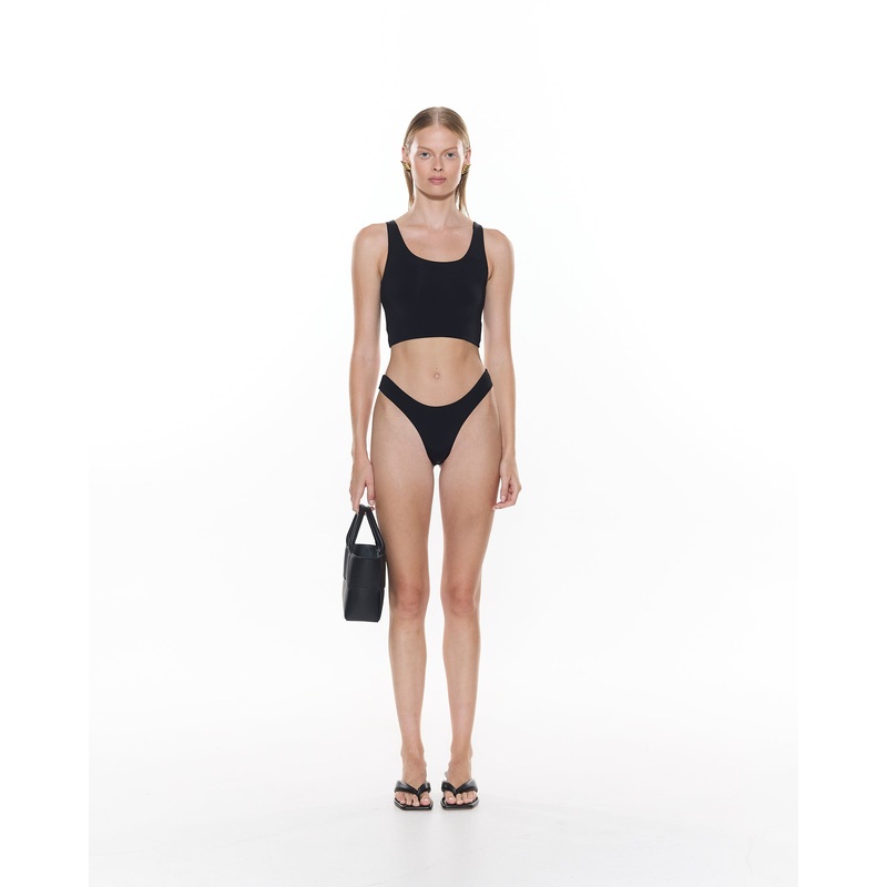 Stella Top | Black