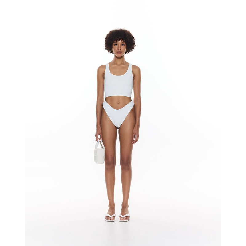 Stella Top | Vanilla