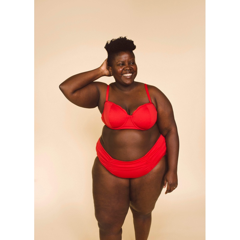 THE JULIA TOP