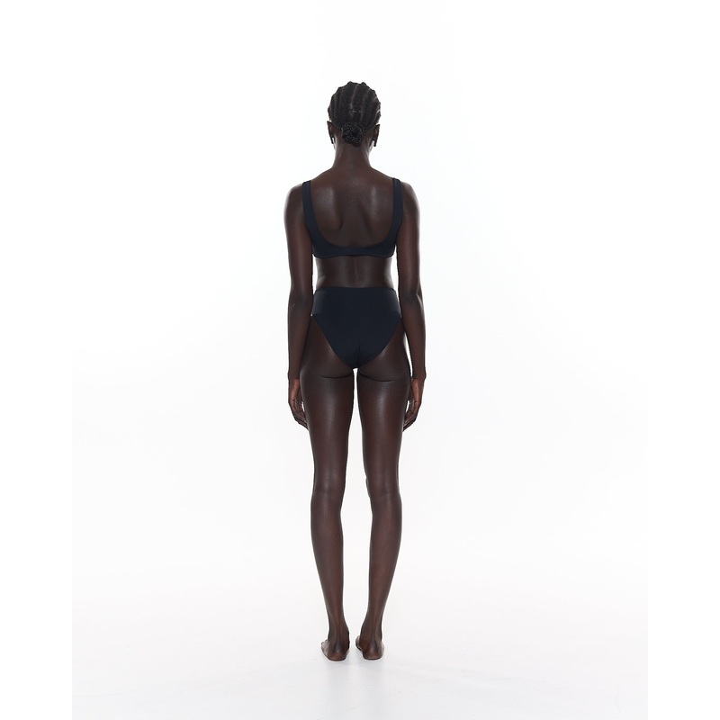Theon Bottom | Black