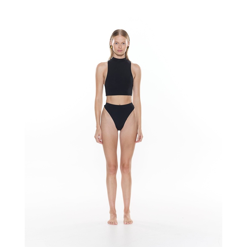 Veneta Top | Black