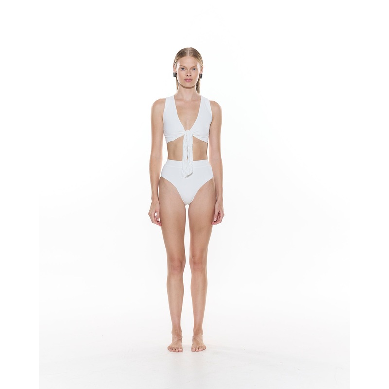 West Top | Vanilla