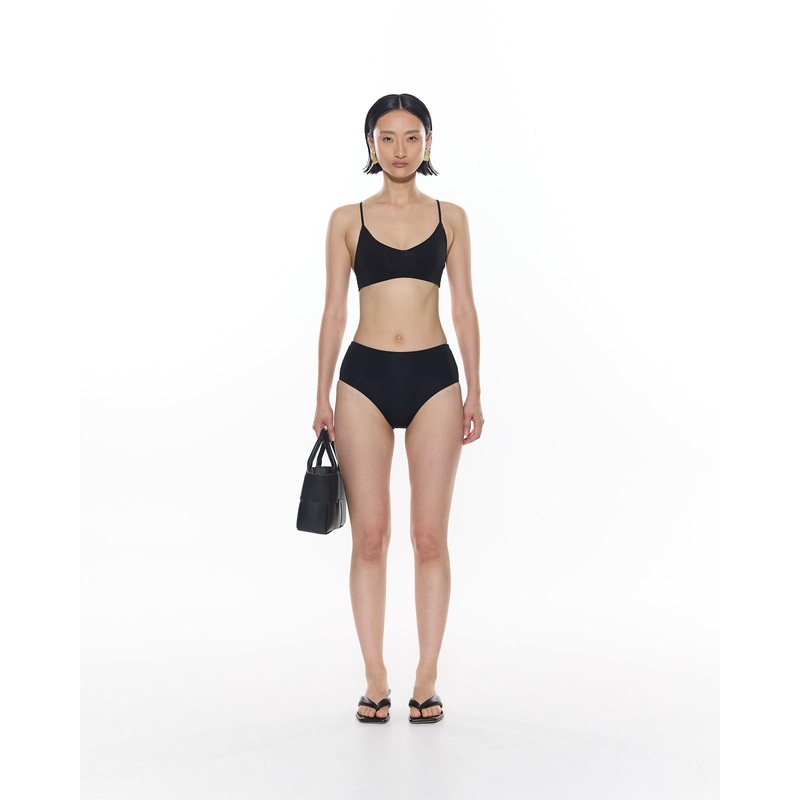 Willow Top | Black