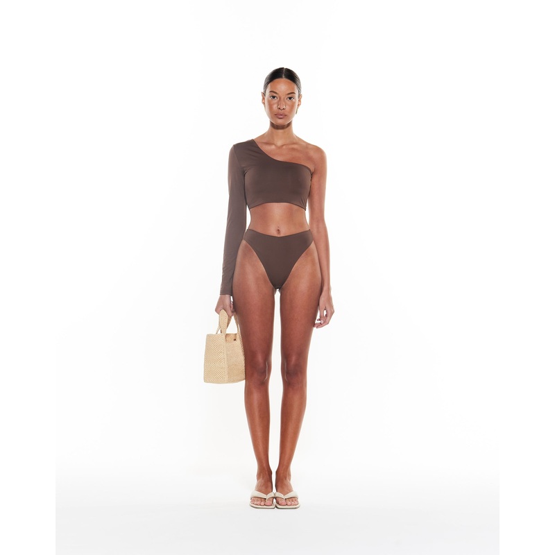 Alonzo Top | Oak