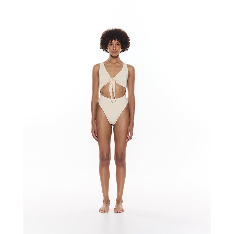 Asiah One Piece | Ivory