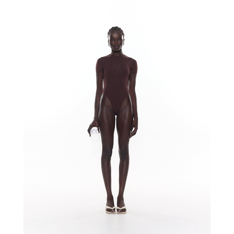 Atlas One Piece | Chocolate