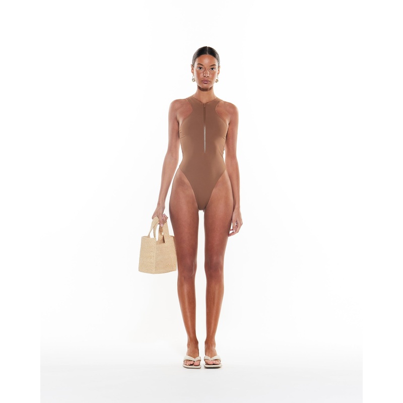 Axel One Piece | Cedar