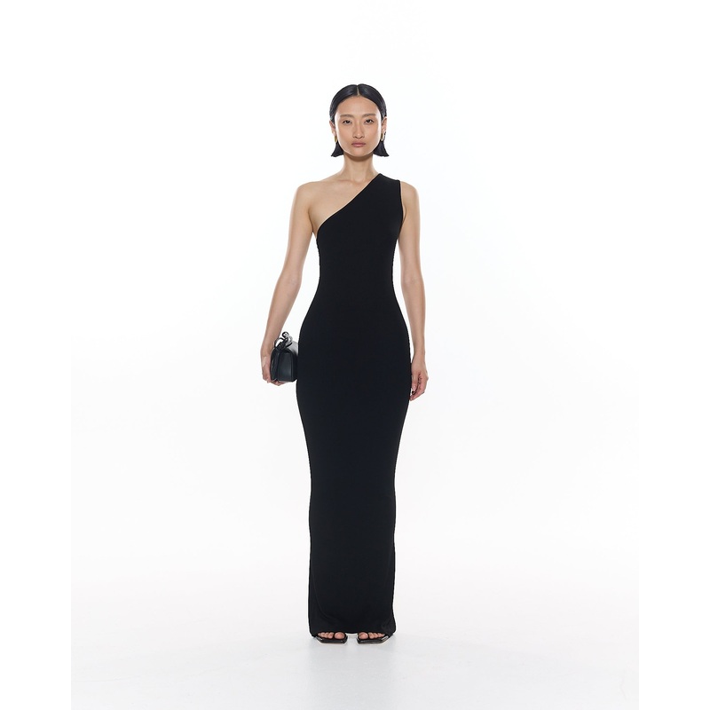 Beau Dress | Black