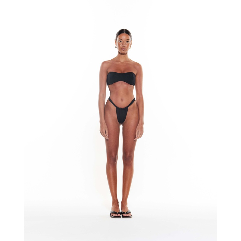 Blaze Top | Black