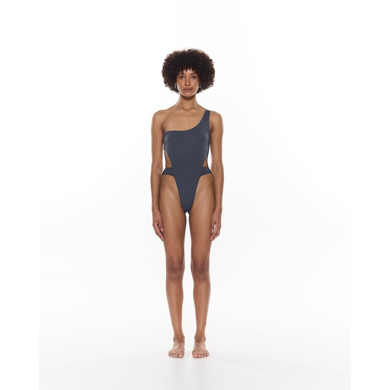 Borne One Piece | Graphite