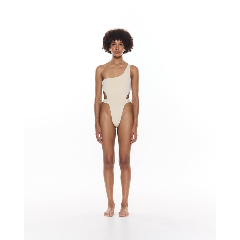 Borne One Piece | Ivory