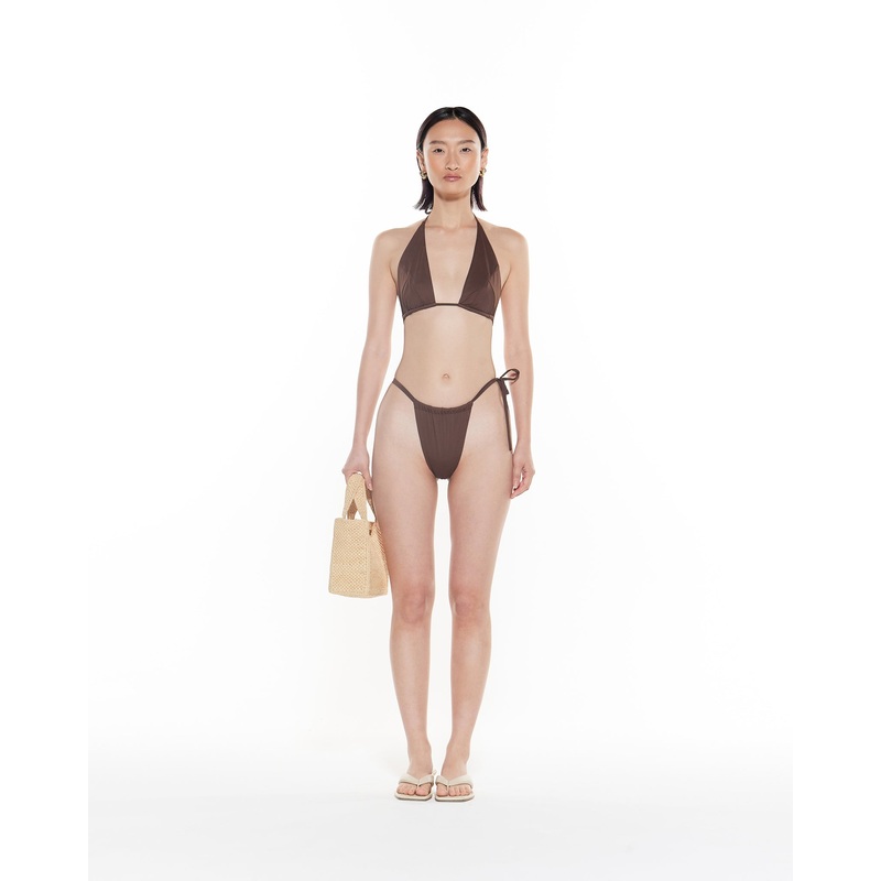 Cartia Top | Oak