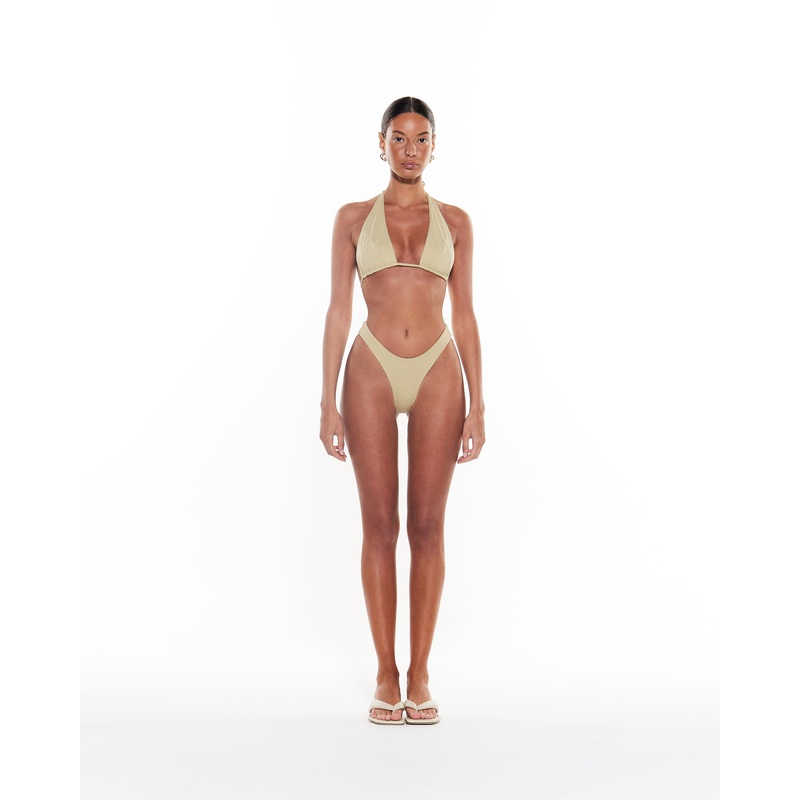 Cartia Top | Oyster