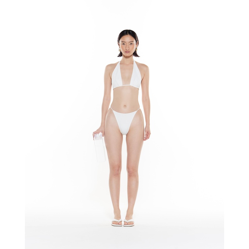 Cartia Top | Vanilla