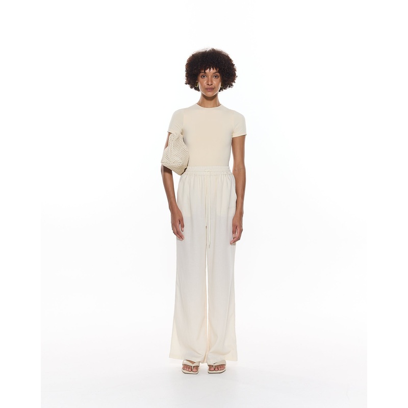 Dalton Pant | Ivory