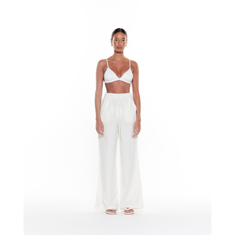 Dalton Pant | Vanilla