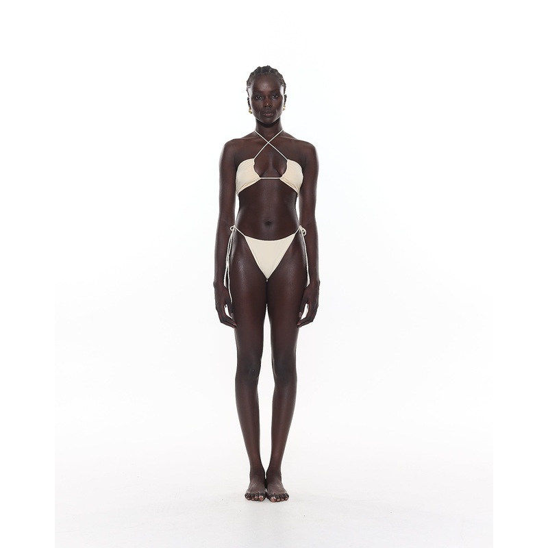 Emarn Top | Ivory