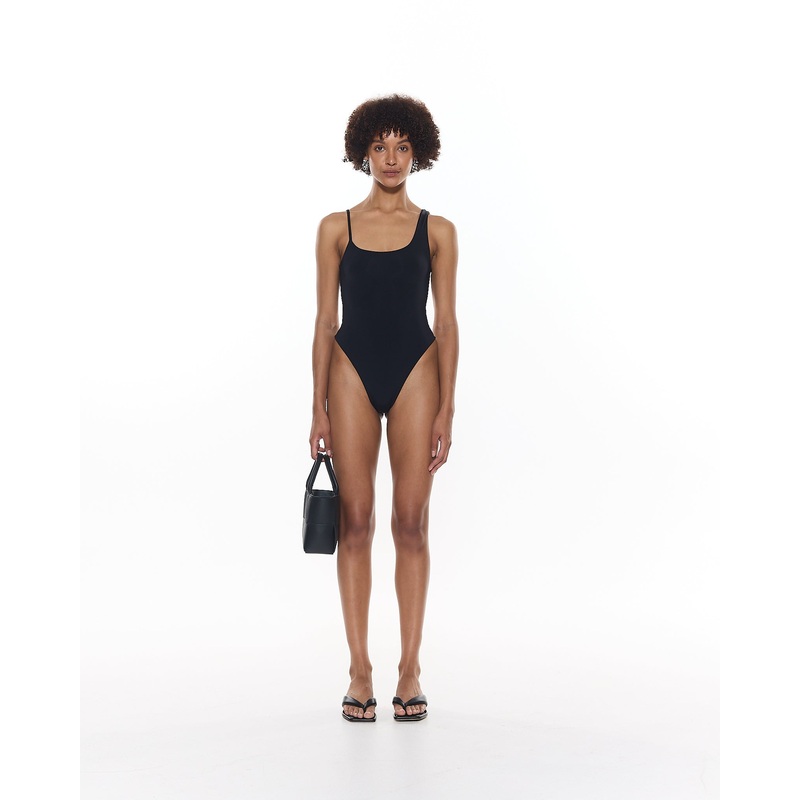 Giada One Piece | Black