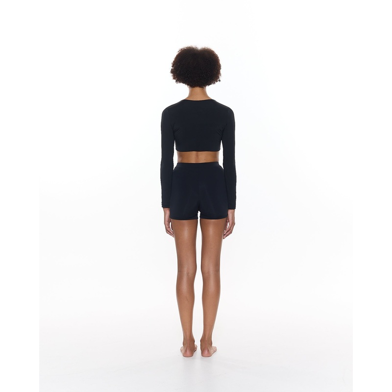 Gisele Bottom | Black