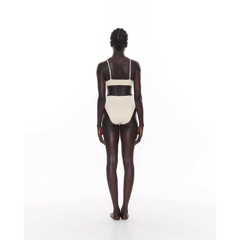 Hugo Bottom | Ivory