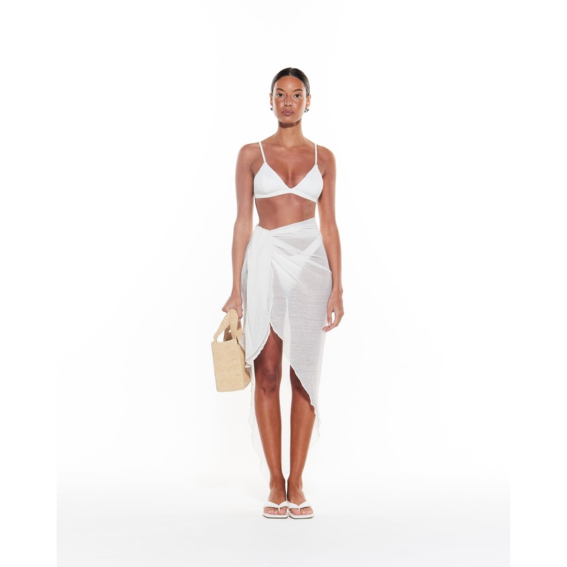 Ivy Sarong | Vanilla