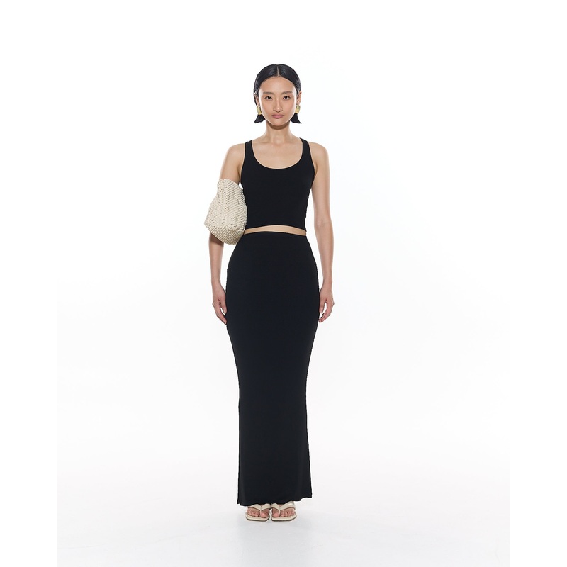 Jace Tank | Black