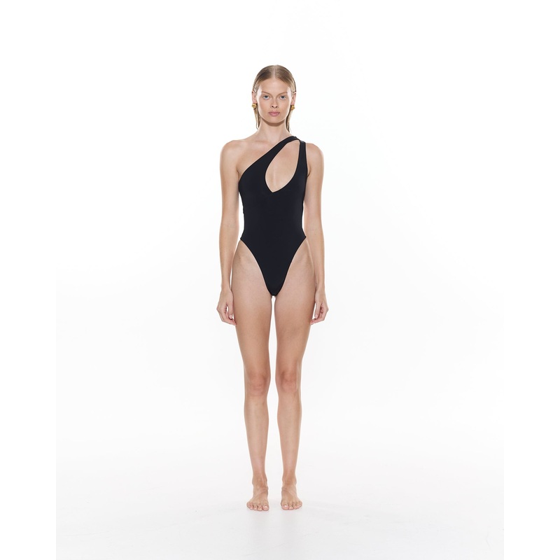 Jett One Piece | Black