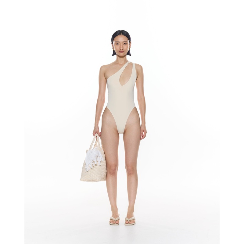Jett One Piece | Ivory
