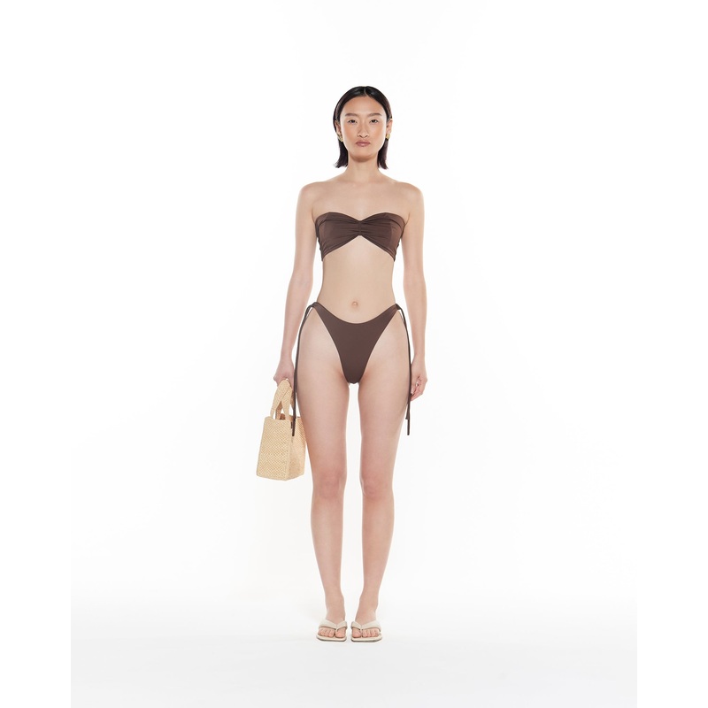 Kaia Top | Oak