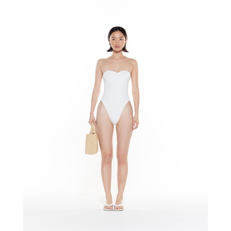 Kelly One Piece | Vanilla