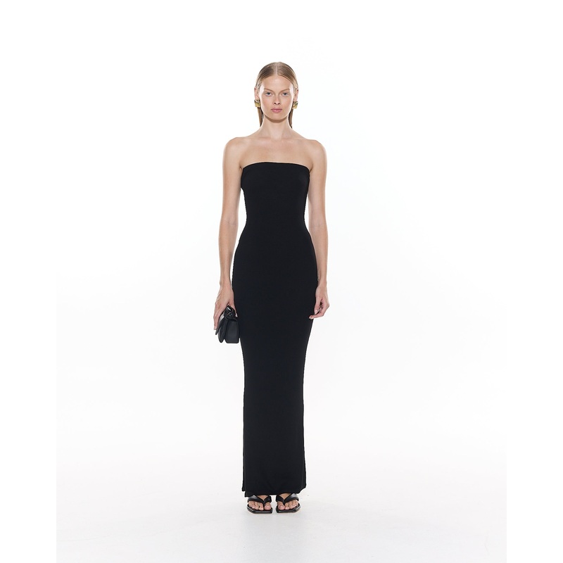 Koa Dress | Black