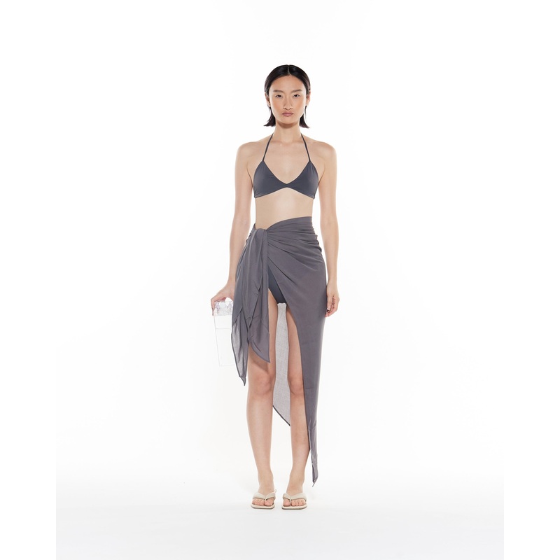 Leon Sarong | Graphite
