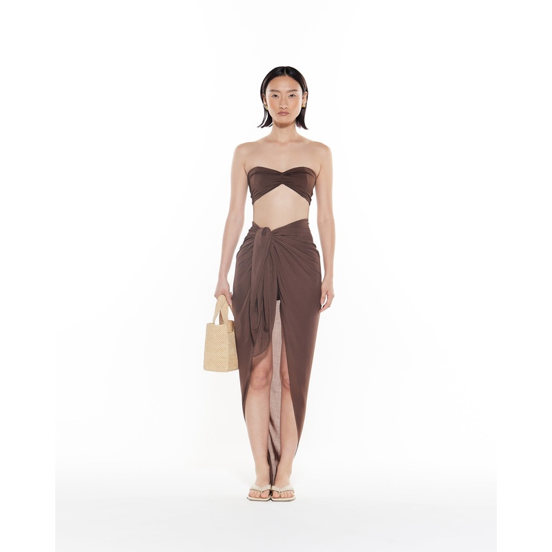Leon Sarong | Oak