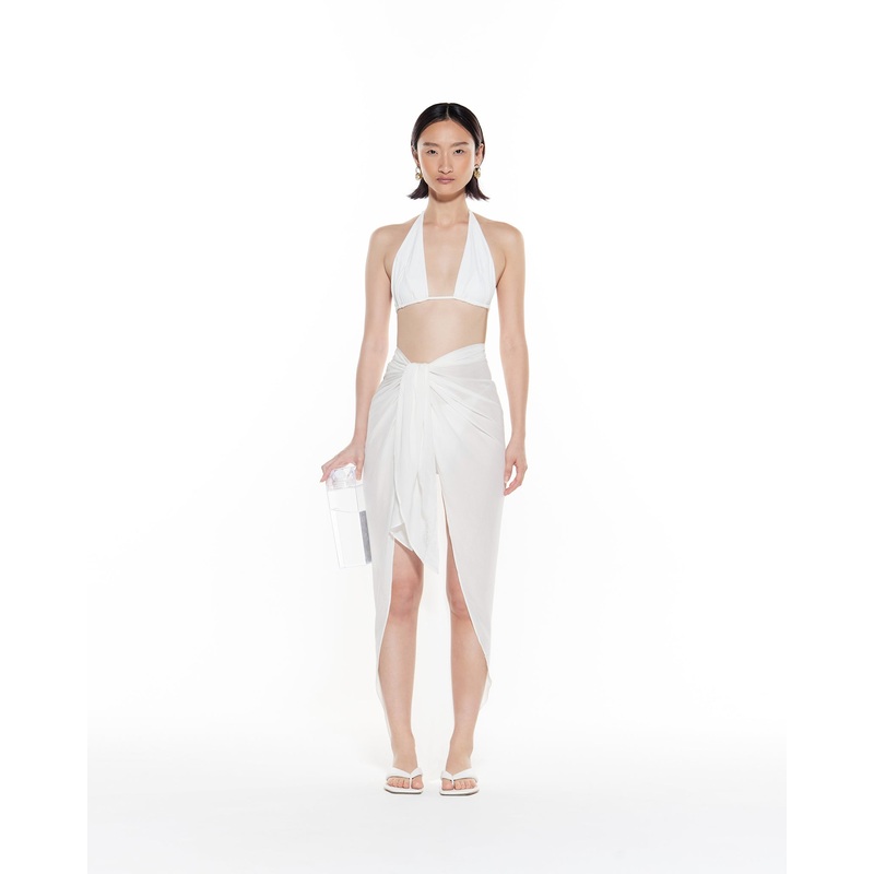 Leon Sarong | Vanilla